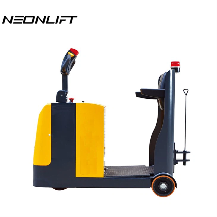 Standing Type Electric Tow Tractor